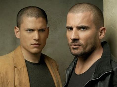 Prison Break revival planned by Fox starring Wentworth Miller and ...