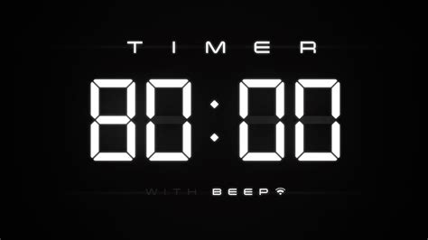 Image result for Countdown Timer Beeps