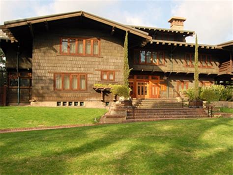 Gamble House | Discover Los Angeles