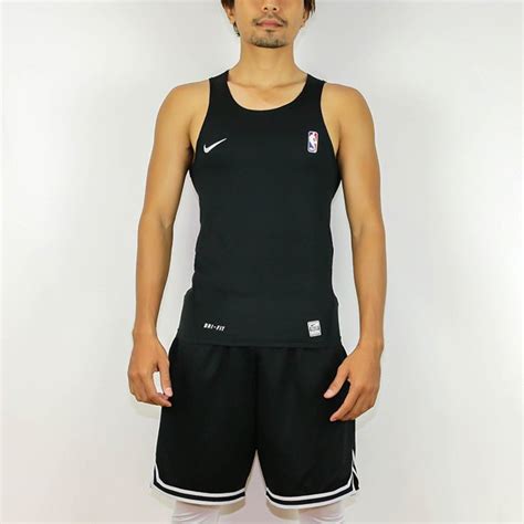 Nike NBA Compression Tanktop