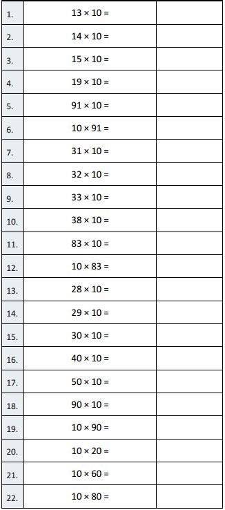 Image result for Eureka Math Grade 5 Module 1 Lesson 1