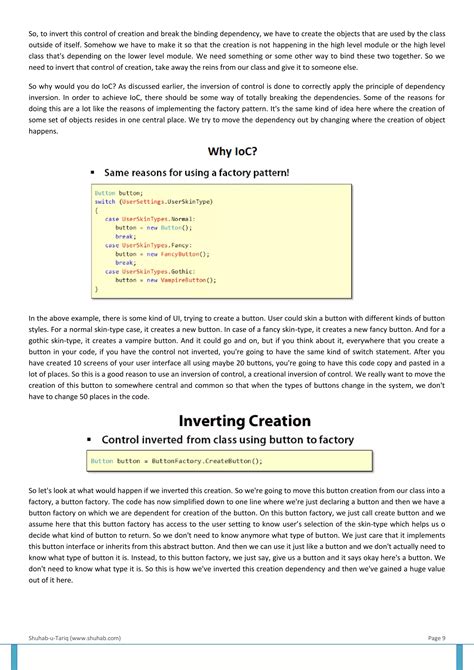 Image result for Inversion of Control in Express