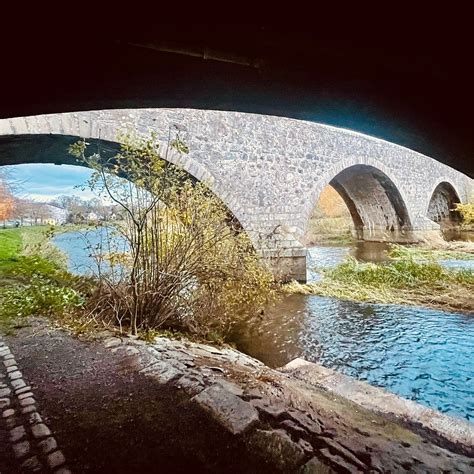 Old Bridge Of Ellon - All You Need to Know BEFORE You Go