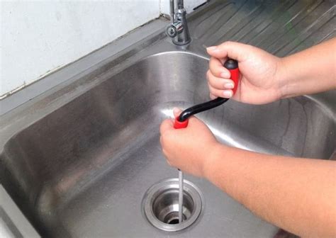 How to Unclog a Kitchen Sink – Fressho