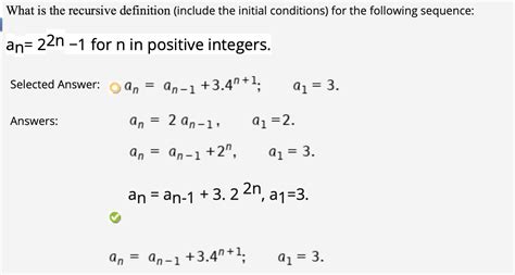 Image result for Recursive Infinity Definition