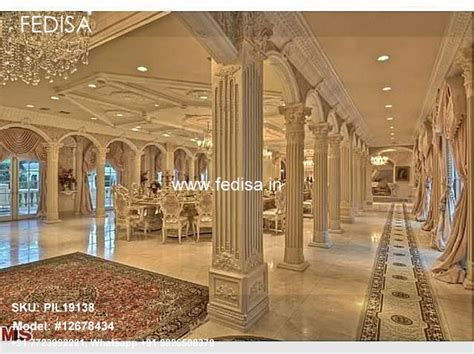 6 Inch Block Pillar Cement Gate Pillar Design Plaster Pillar Design