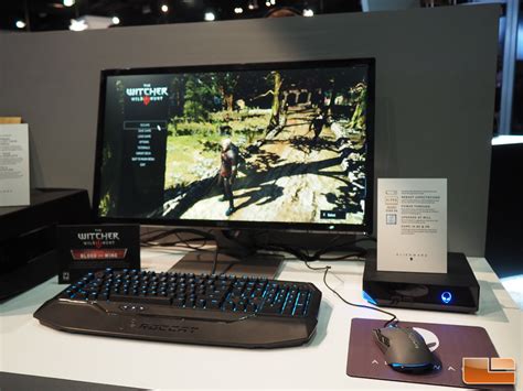 Alienware Compact PC 的图像结果