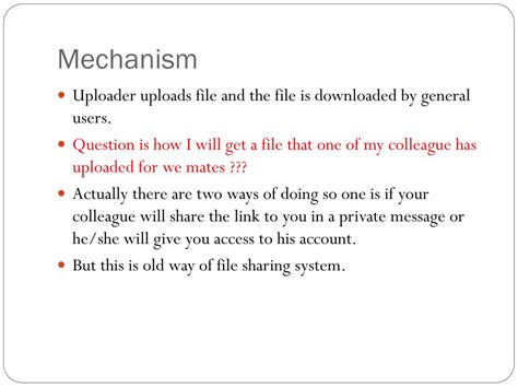 Image result for File Sharing System