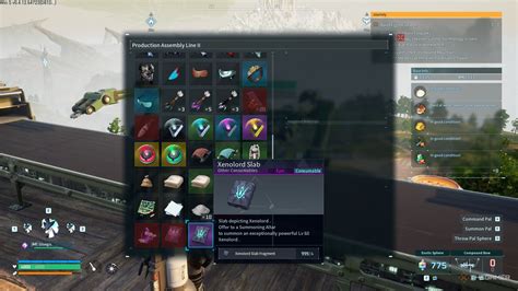 Where To Find Xenolord In Palworld