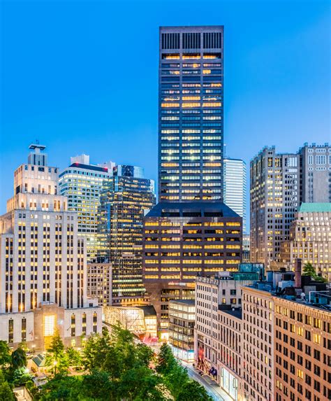 100 Federal Street - BXP