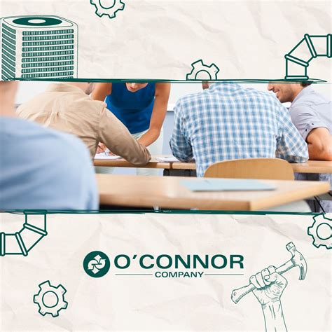 O'Connor Company on LinkedIn: Knowledge is power, especially when it ...