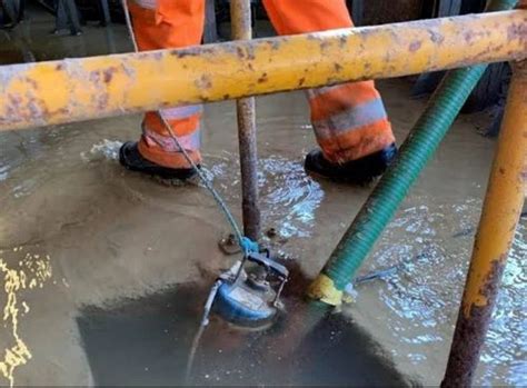 Water Pump Rental Services - Dewatering Pumps Rental Services Service ...