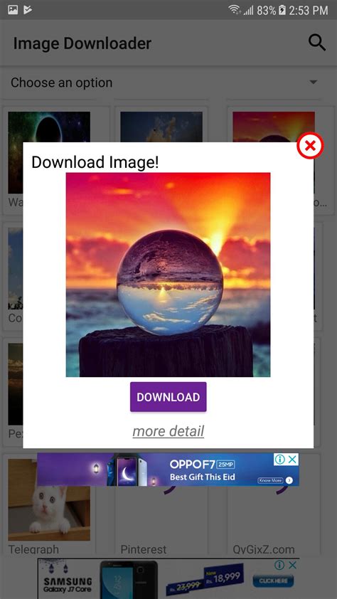 Web Image Download RU 的图像结果