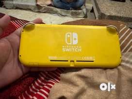 Nintendo Switch - Buy & Sell Games & Entertainment Online in India | OLX