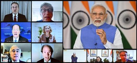 PM launches global initiative ‘Lifestyle for the Environment- LiFE ...