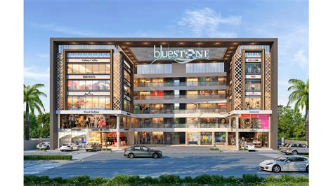 Projects - commercial - ADDA - Architecture | Interior | Gujarat ...