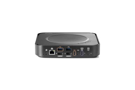 可立享 Hub Pro - 视频会议室系统 - Barco (ZH)