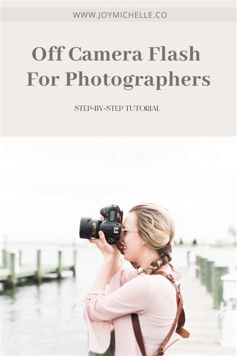 Image result for Off Camera Flash Tutorial