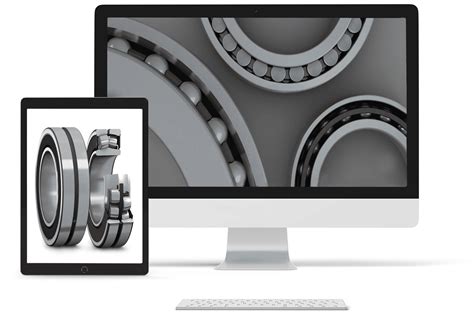 Hydrodynamic plain bearings | Find Your Bearings Online