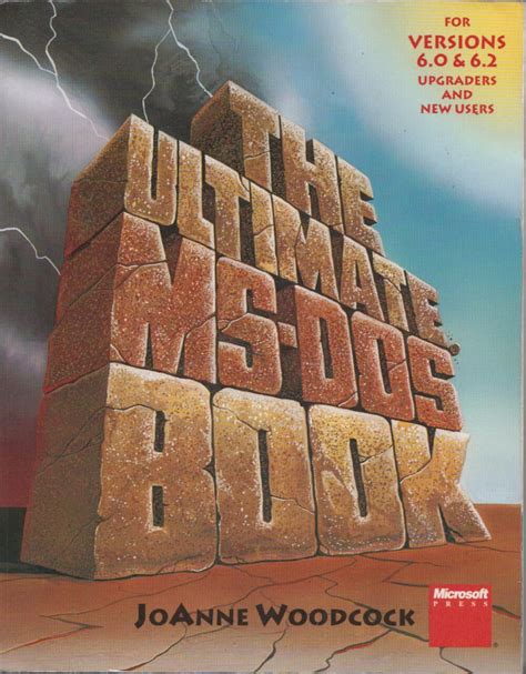 Image result for MS-DOS Programming Book