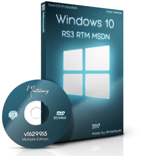 微软发布Windows 10 家庭版/专业版/企业版中文MSDN正式版ISO下载（32位/64位） – 侠客岛