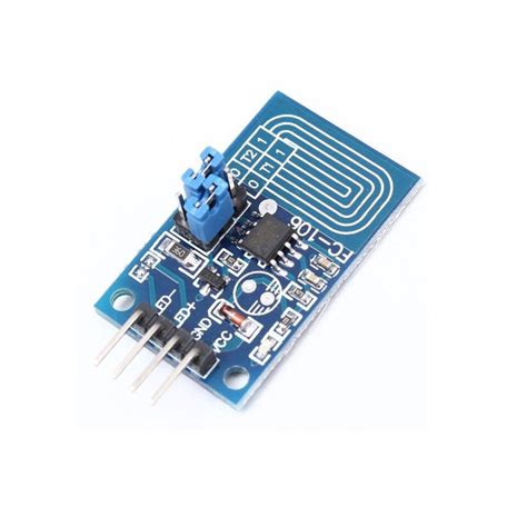Touch Switch | Robodo