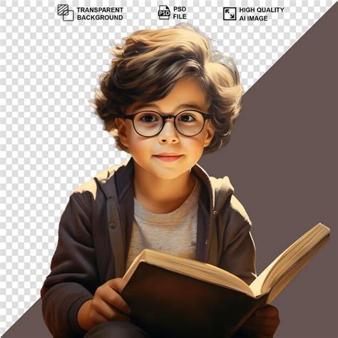 Reading Transparent Background 的图像结果