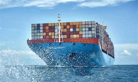 Maersk to reduce 10,000 jobs, reports Q3 loss in ocean biz