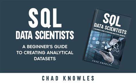 Image result for SQL for Data Scientists PDF