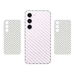 Berries™ (Pack of 2) Back Lamination Skin Compatible for Samsung Galaxy ...