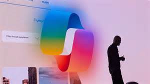 Bing Chat AI Assistant 的图像结果