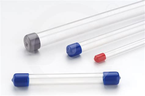 Round Tube Pack | OM Manufacturers