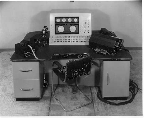 Ferranti Mark 1 - Chessprogramming wiki