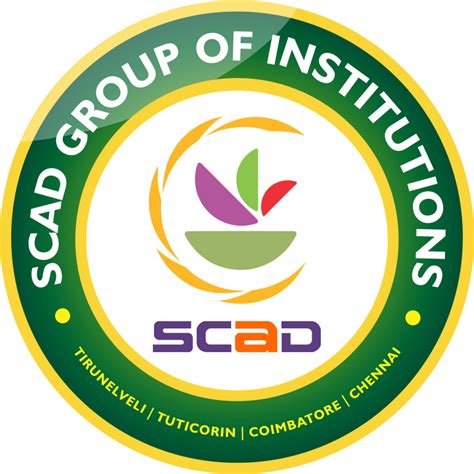 Scad Group Legacy | SCAD International School