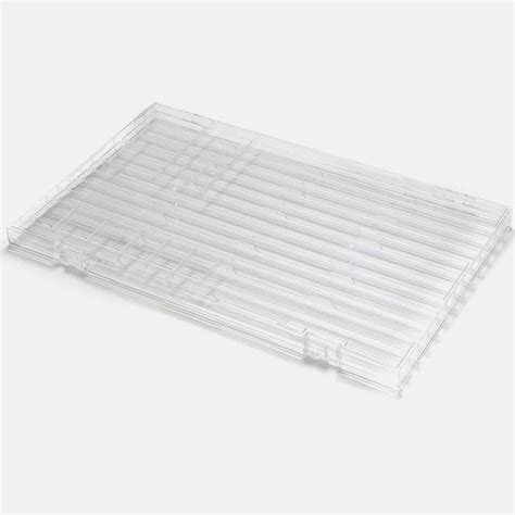 Transparent Keycaps Storage Box Acrylic Collection India | Ubuy