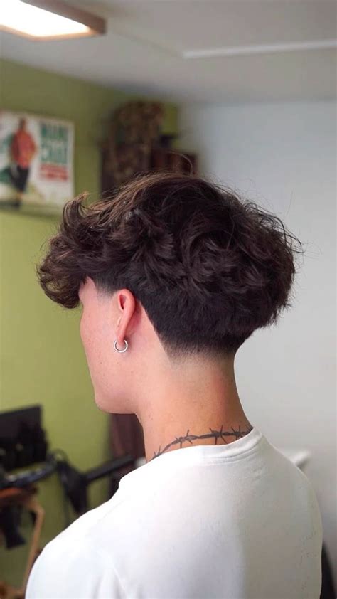 How to get a taper fade blowout haircut for a great hairstyle – Artofit