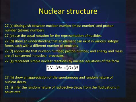 Nuclear Structure 的图像结果