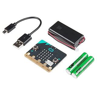 What is BBC micro:bit? Features, Uses, Pinout – Robocraze