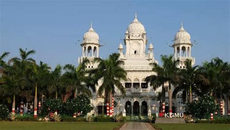 KGMU to teach Garbh Sanskar to med students