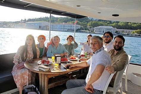 BOSPHORUS SUNSET CRUISE (2025) All You Need to Know BEFORE You Go (with ...