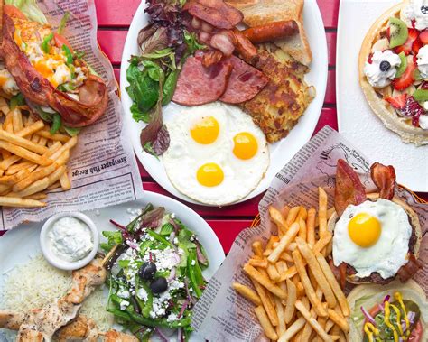 Breakfast And Brunch Delivery Near Me | Uber Eats