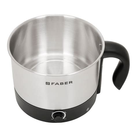 Buy FWK 1.2L MULTICOOKER Multicooker Online - Faber India - Buy now at ...