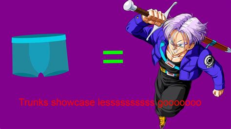 Trunks ABA 的图像结果