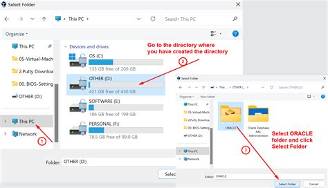 Image result for How to Setup Oracle VM VirtualBox