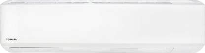 Flipkart.com | Buy TOSHIBA 1.5 Ton 3 Star Split AC - White Online at ...