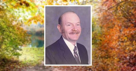 Obituary | John Daniel Burgess of Dalton, Georgia | Ponders Funeral Home