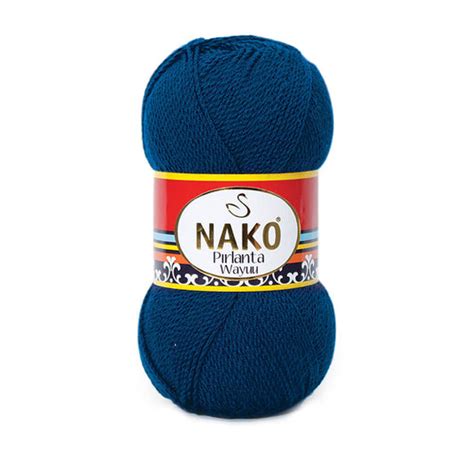 Nako Pırlanta Wayuu