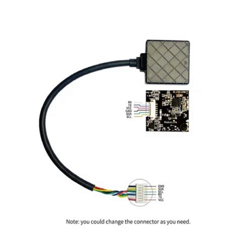 Gps Module - Radiolink M8N TS100 GPS Module Trader - Retailer from New ...