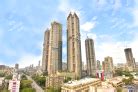 Capacit'e Infraprojects | High-Rise Construction & Infrastructure India