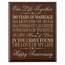 Best Wedding Gifts For Couples by 20 Best 30th Wedding Anniversary Gift Ideas For Couples Best Wedding Gifts For Couples